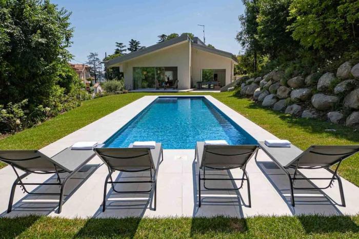 Villa Prince Garda