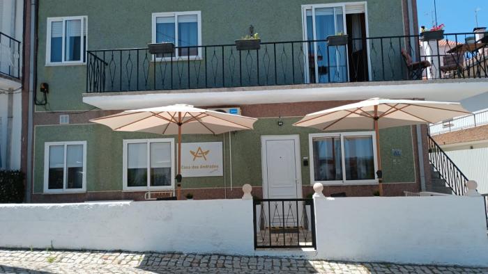 Casa dos Andrades