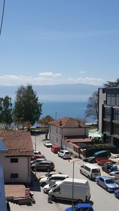 Sofijana Two Bedrooms Apartment with Lake wiev