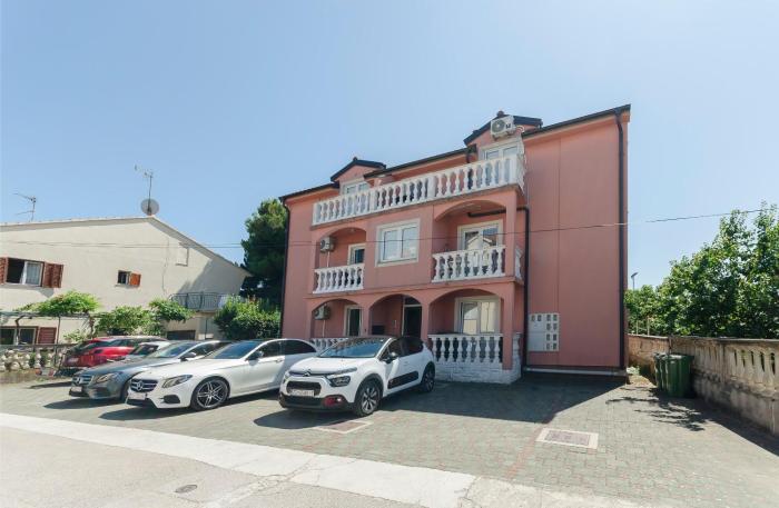 Apartment Teras de Vodice