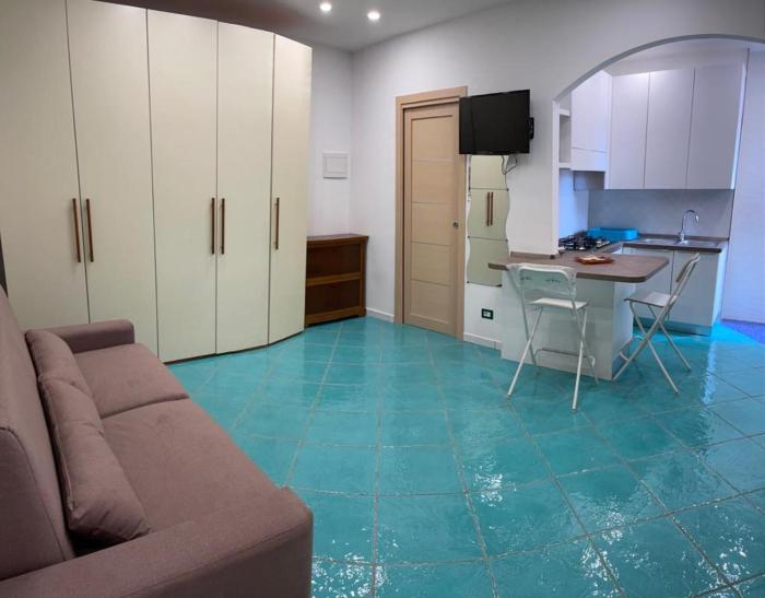 Ischia Dream Loft da Nancy