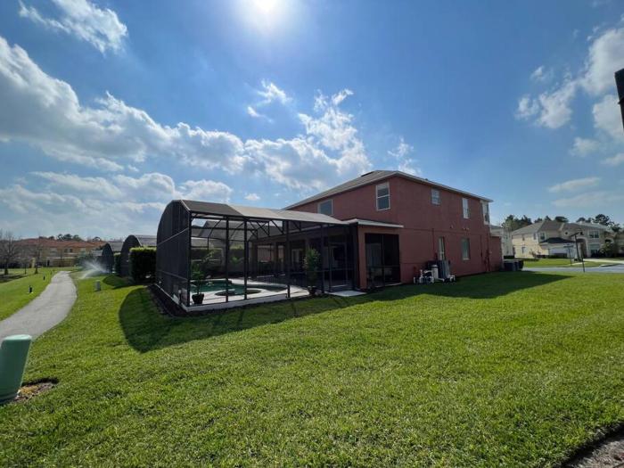 Villa Madiera 6 bedroom huge house