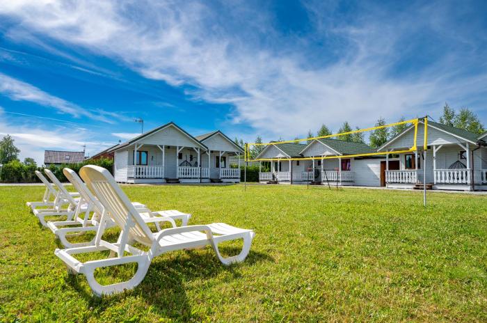 Domki Bałtyku Szept