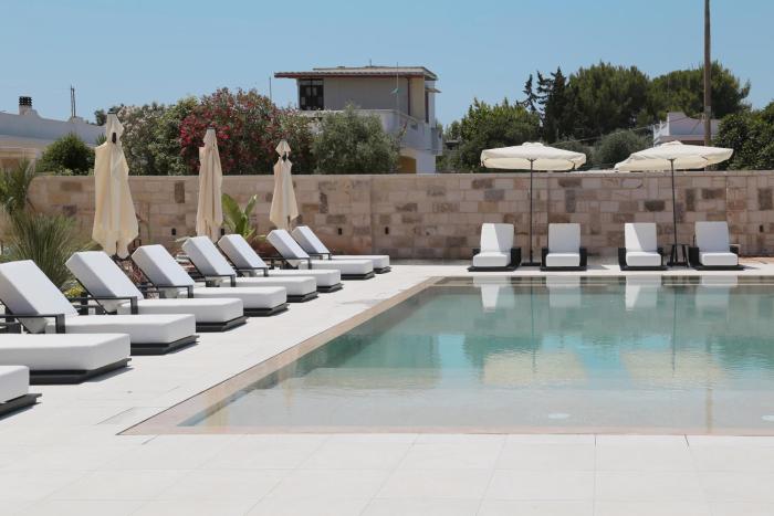 Salento Winery Lodge