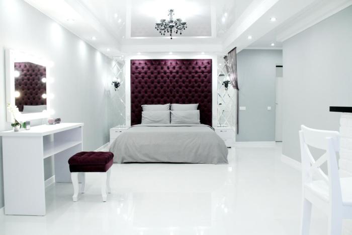 Apartaments on prospekt Mira 35 (the 95th kvartal, Ploshcha Horkoho)