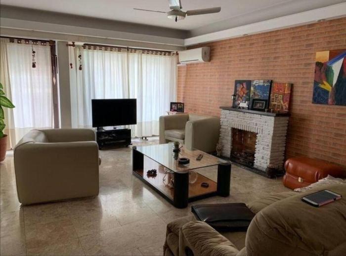 Departamento grande en Buenos Aires