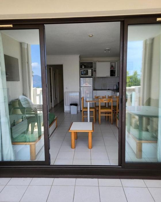 Résidence Cannes Villa Francia - maeva Home - Appartement 3 pièces 4 personnes - Confort MAE-5666