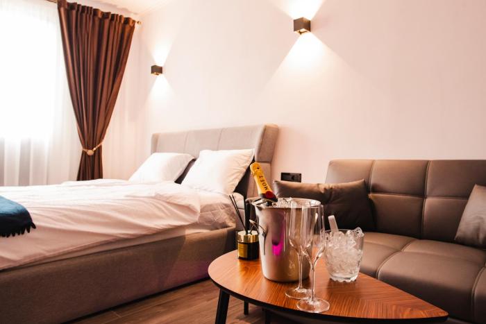 Fagaras City Center Experience