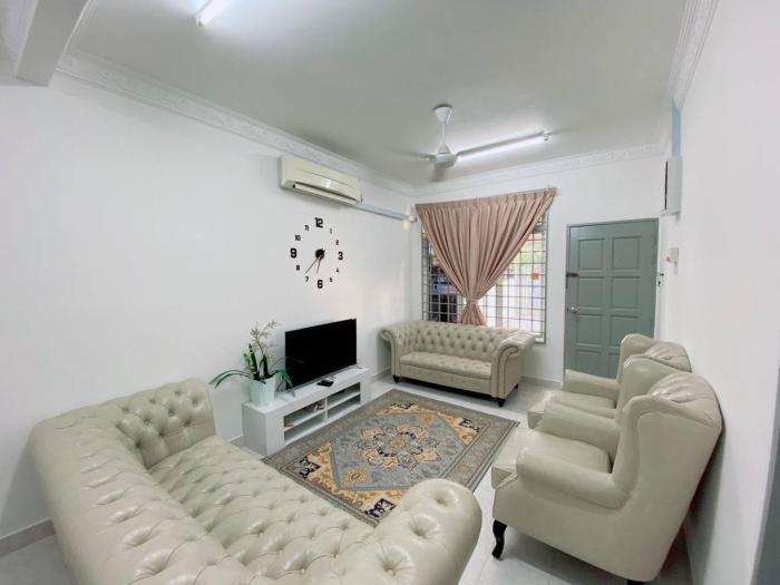 Homestay Murah Kuala Terengganu