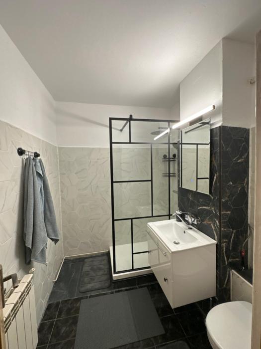 Sunshine Faleza Nord