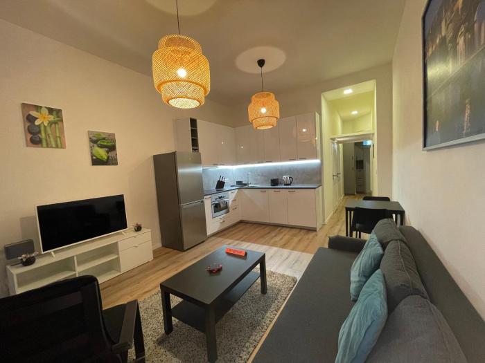 Andrews Cosy Apartment