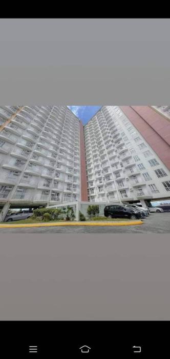 City Land Prime Residences