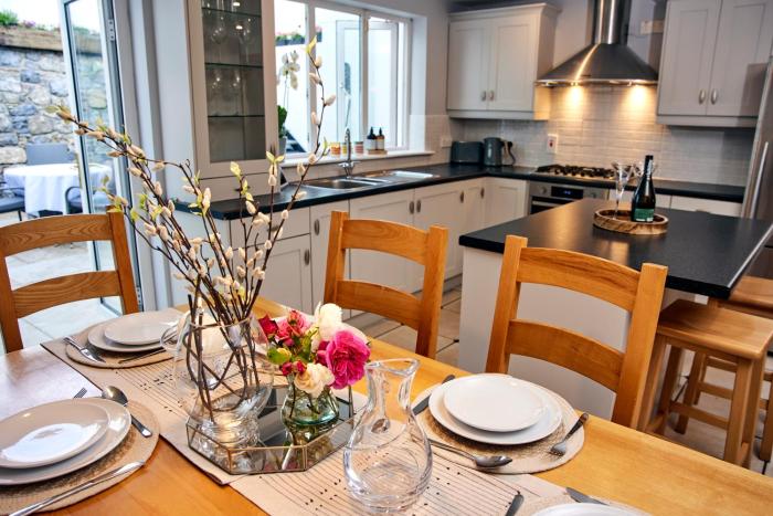 Maigue View by the River