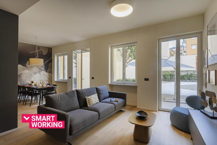 Riviera Flavour Apartments I by Wonderful Italy