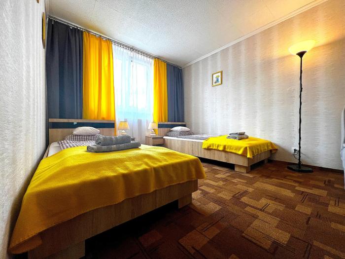 Pod Náchodským zámkem