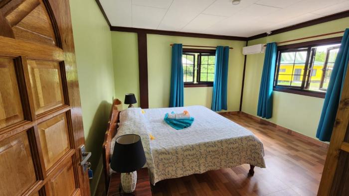 Lianitas Cottage (Selfcatering)