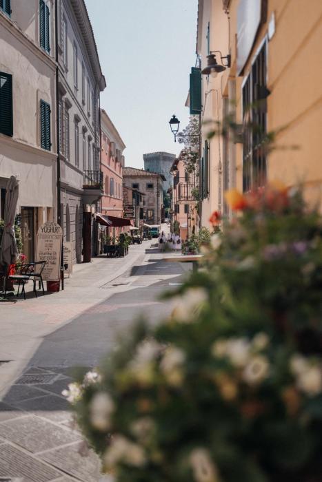 Appartamento del Corso