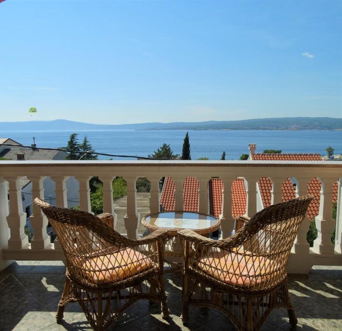 Kuća Crikvenica 31062 - Vitomir