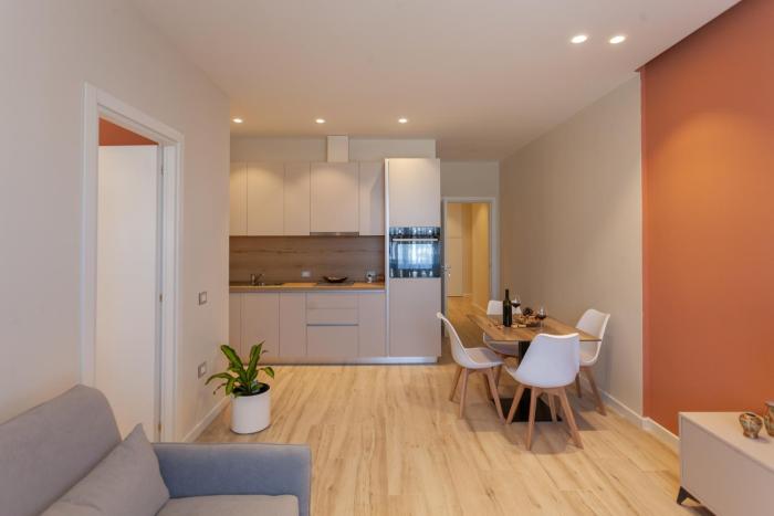 The Station Apartments - Durrës