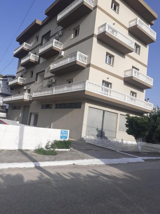 Sunset House Aurora&Ersi