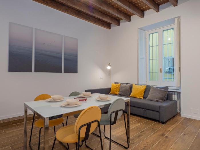 I Host Apartment - Melzo 5