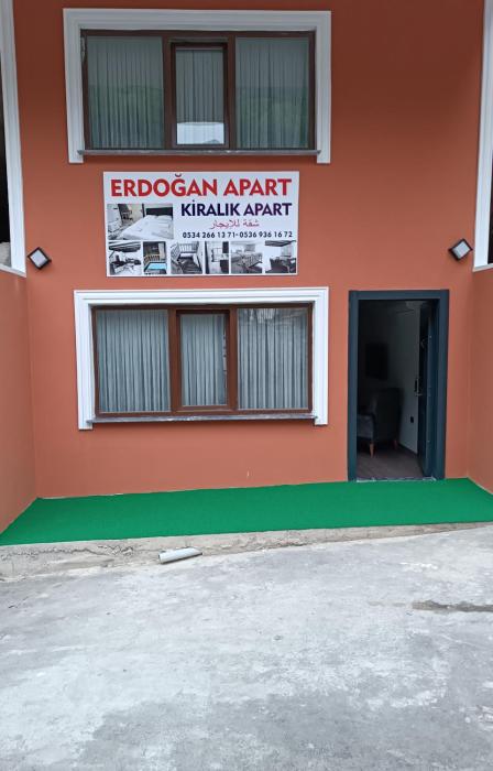 Erdoğan Konut