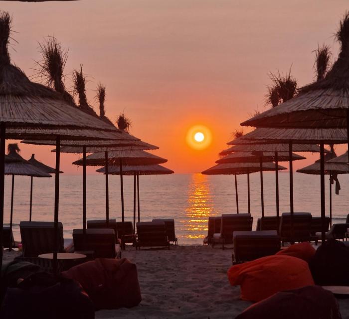 Villa Pearl Adriatic Coast 2