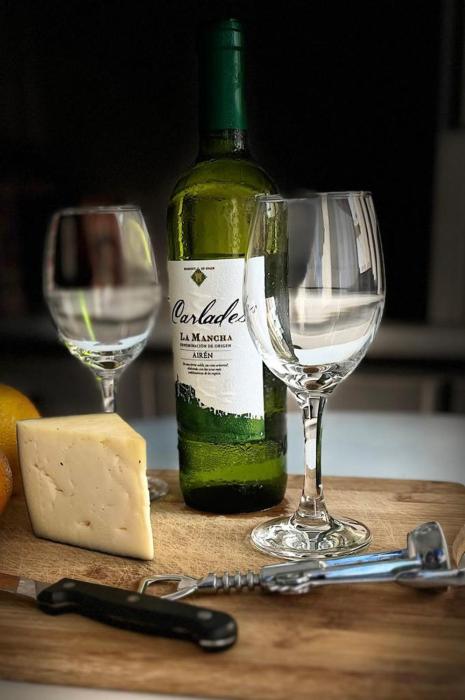 Cozy and Bright apartment Los Locos