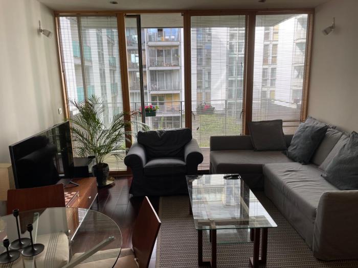 Apartment close to Convention Centre