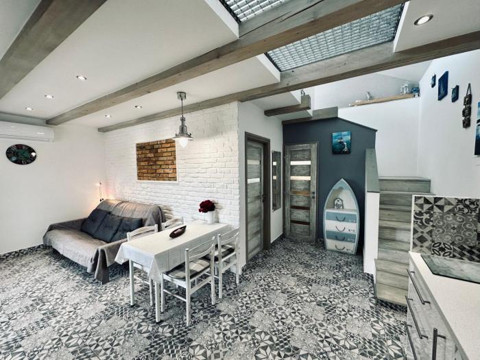 Balatonalmádi Nyaralóház