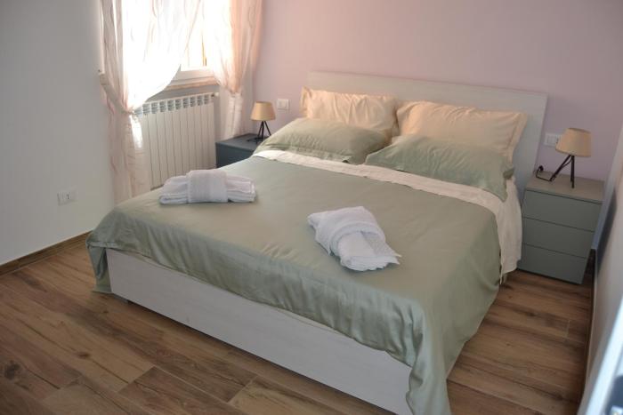 Apartment Bellavista