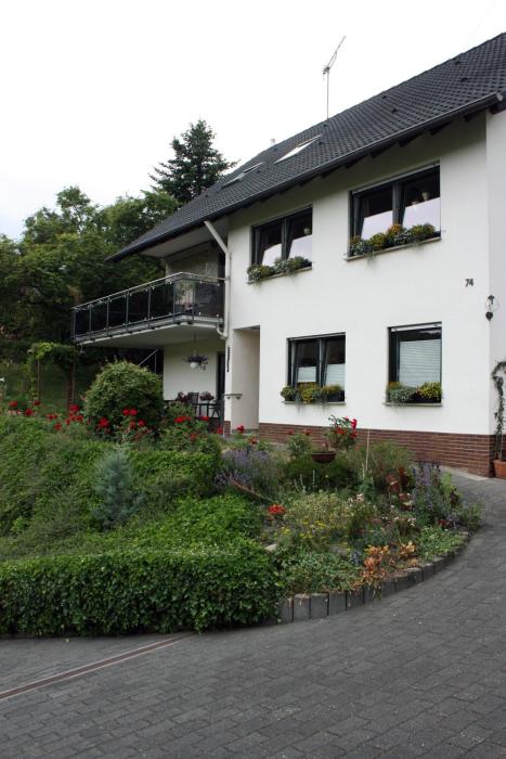 Auf dem Kleeberg