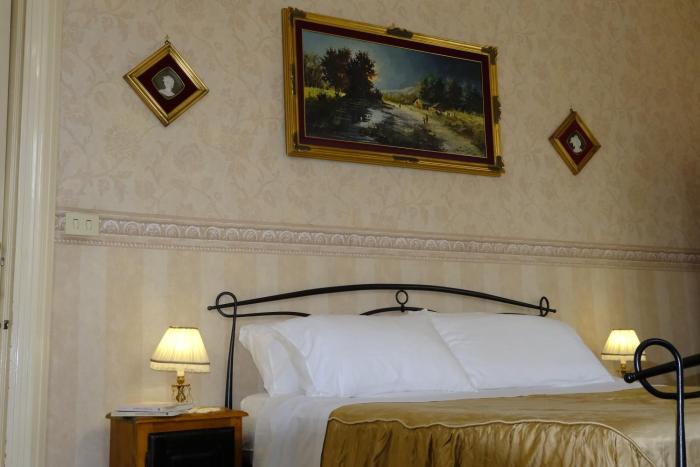 Palazzo Vitrano Tourist apartment 2