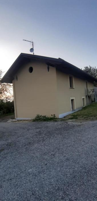 CASCINA BINELLO appartamento B