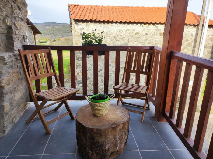 Recanto da Encosta - T2