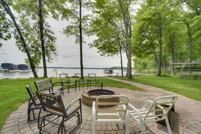 Hayward Cabin on Lac Courte Oreilles!