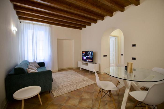 Dolce Vita Apartment - Salò