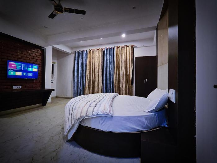 The Nalanda Heritage