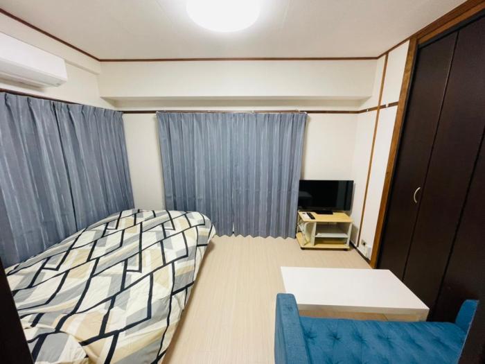 DIAMOND WAKAMATSU l 若松町