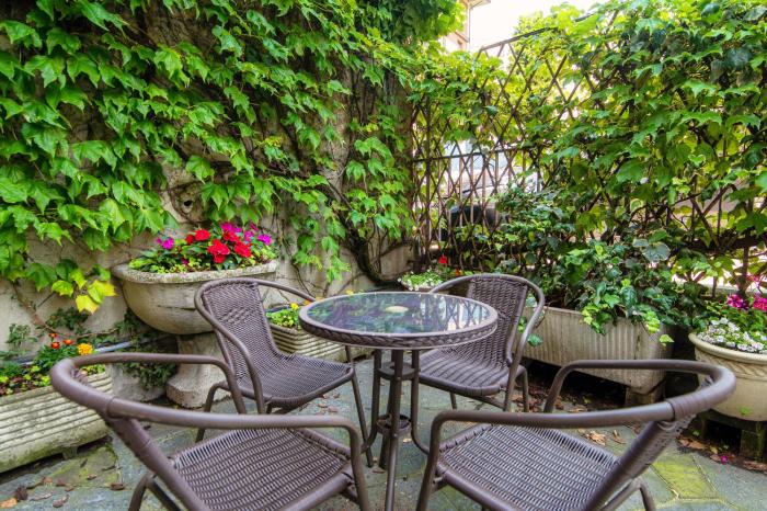 Mulino Nuovo by Quokka 360 - Spacious Apartment on the Swiss Border