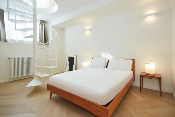 Vivaio Suite