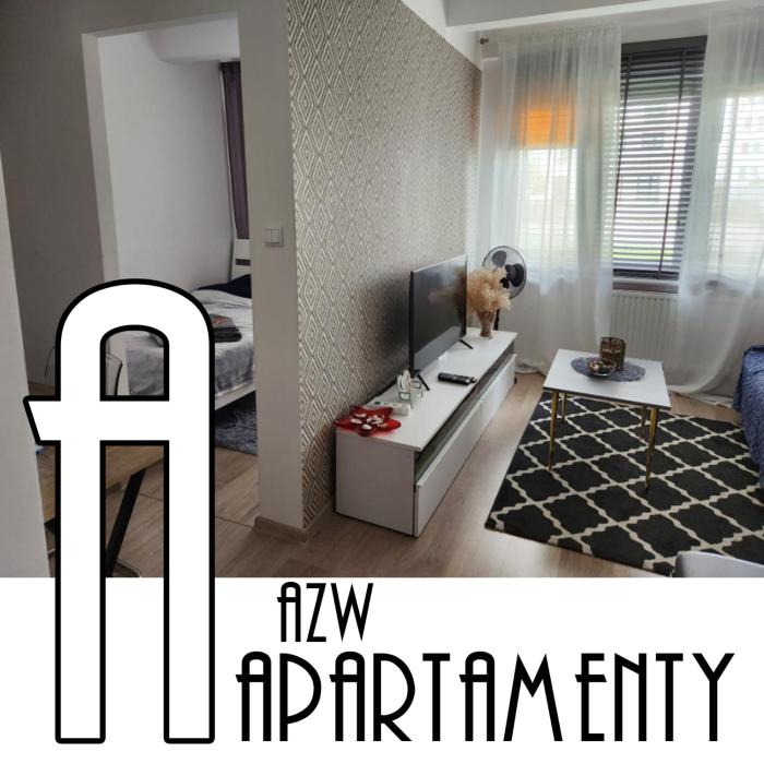 Ridii mieszkanie wakacyjne 800m od plaży - Brzeźno - AZW Gdańsk