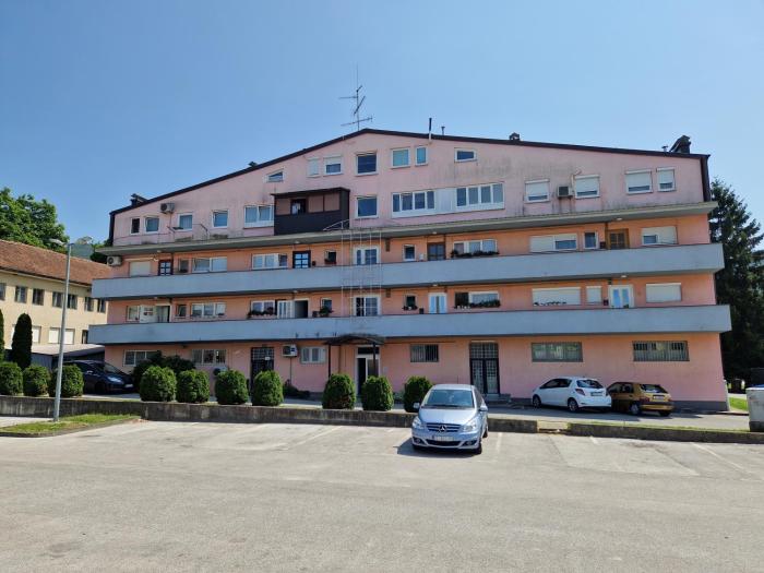 Apartman Majda