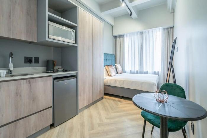 City Chic Studio, Cape Town