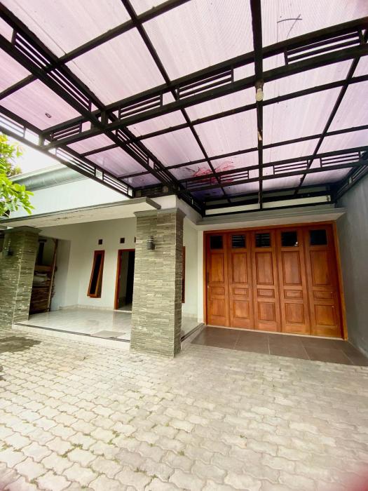 Homestay Nurrohma