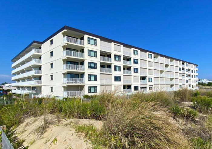 Ocean Place 315 condo