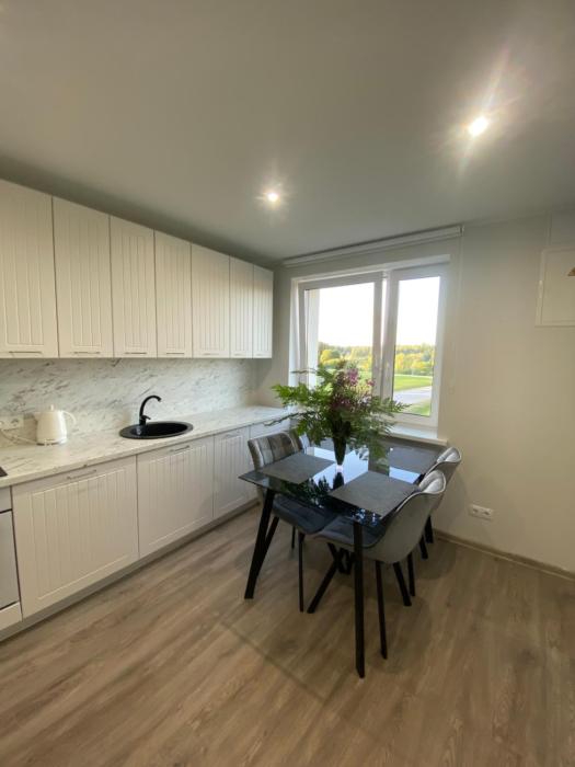 Rõuge Apartment