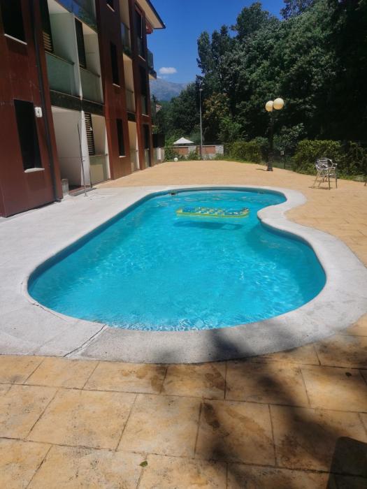 APARTAMENTO ALES II