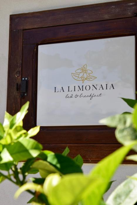 B&B La Limonaia