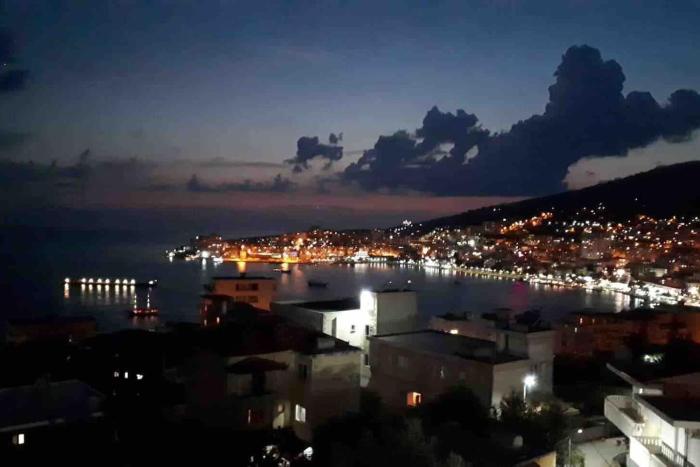 Sea Billows Apartment